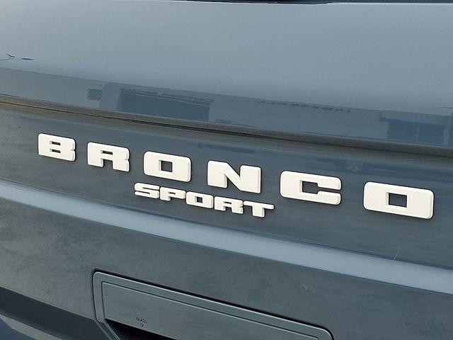 2021 Ford Bronco Sport Vehicle Photo in PAWLING, NY 12564-3219
