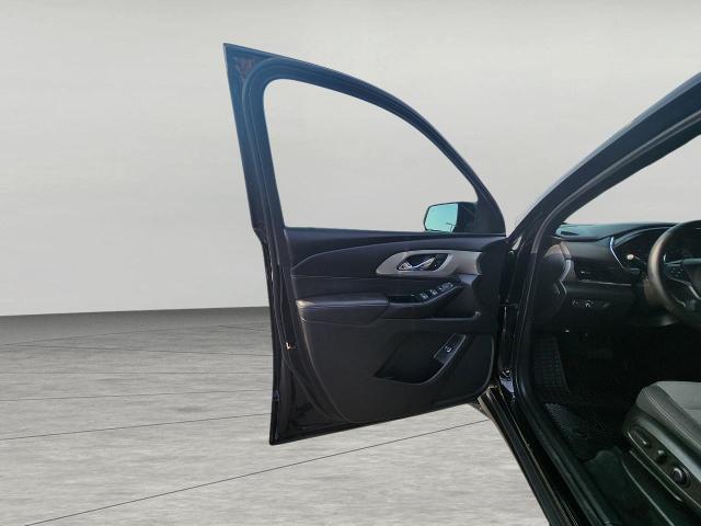 2023 Chevrolet Traverse Vehicle Photo in MADISON, WI 53713-3220