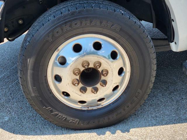 2018 Ram 3500 Vehicle Photo in DENTON, TX 76210-9321