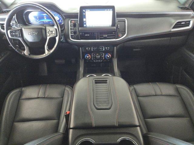 2022 Chevrolet Tahoe Vehicle Photo in Decatur, TX 76234