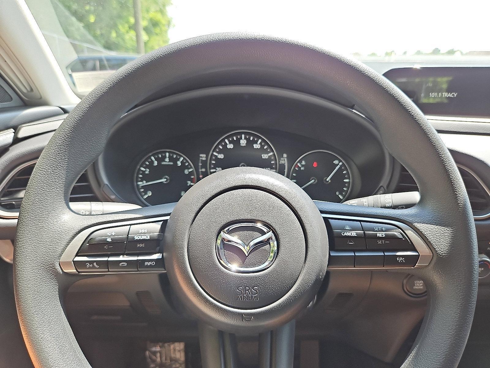 2025 Mazda CX-30 Vehicle Photo in Trevose, PA 19053