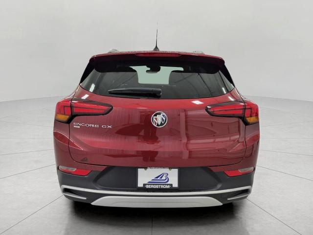 2023 Buick Encore GX Vehicle Photo in NEENAH, WI 54956-2243