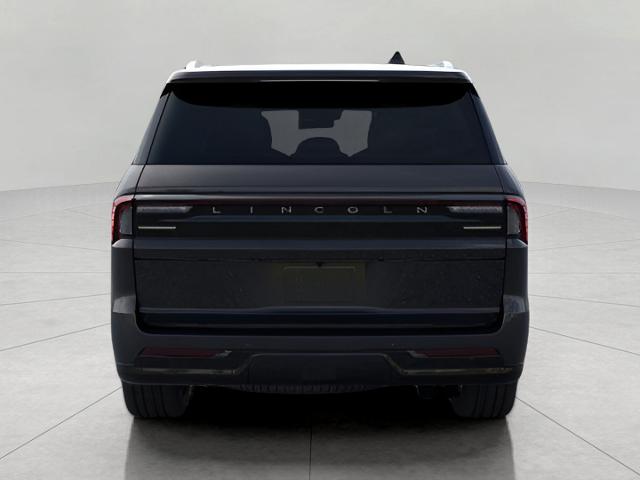 2025 Lincoln Navigator Vehicle Photo in Neenah, WI 54956