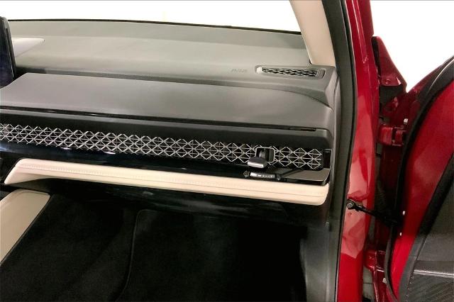 2023 Honda Accord Hybrid Vehicle Photo in Lees Summit, MO 64086