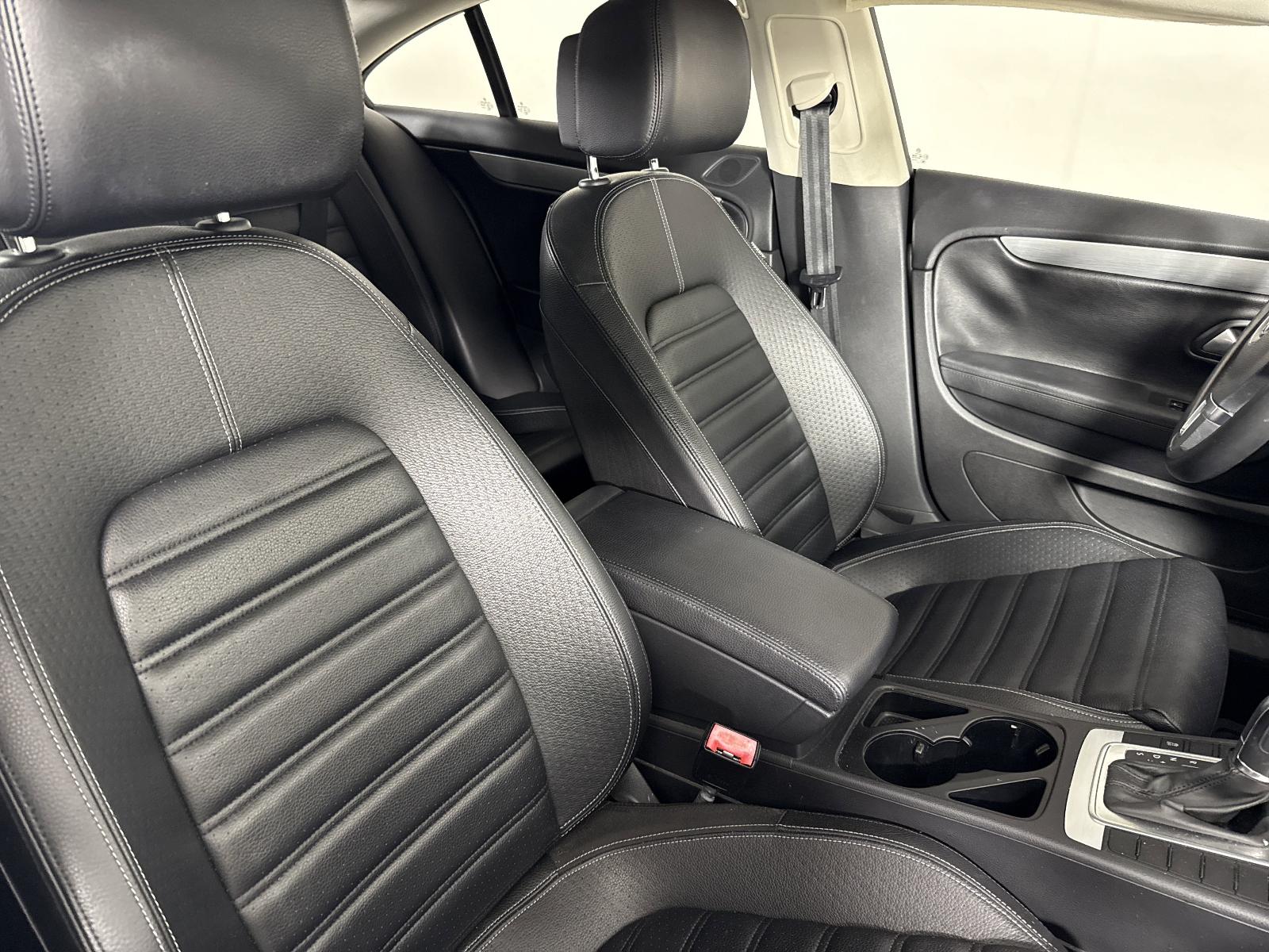 2014 Volkswagen CC Vehicle Photo in Georgetown, TX 78626