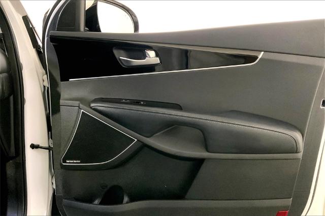 2020 Kia Sorento Vehicle Photo in Lees Summit, MO 64086