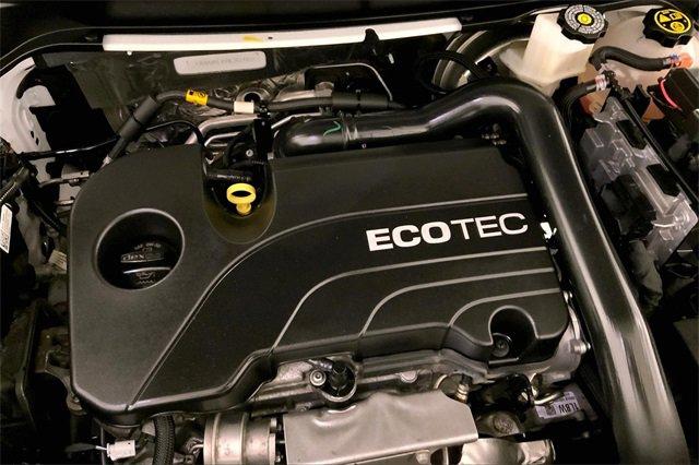 2022 Chevrolet Equinox Vehicle Photo in KANSAS CITY, MO 64114-4502
