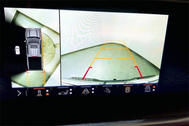 2024 GMC Sierra 1500 Vehicle Photo in KANSAS CITY, MO 64114-4502