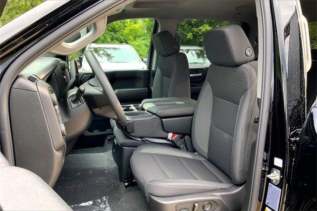 2025 Chevrolet Silverado 2500 HD Vehicle Photo in KANSAS CITY, MO 64114-4502