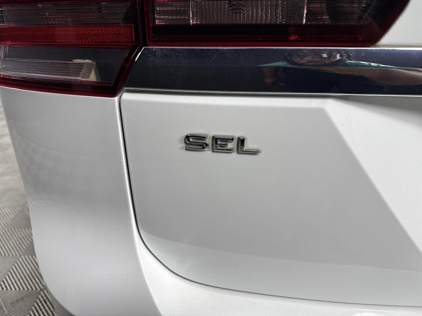 2019 Volkswagen Atlas Vehicle Photo in Georgetown, TX 78626