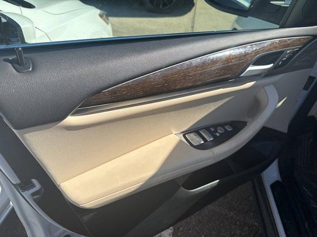 2022 BMW X4 Vehicle Photo in TREVOSE, PA 19053-4984