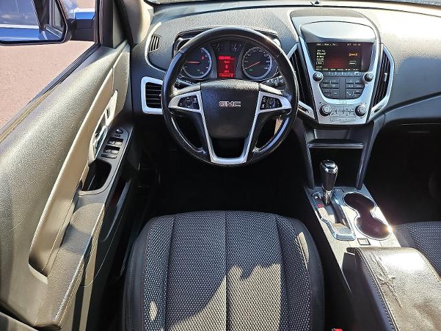 2016 GMC Terrain Vehicle Photo in TREVOSE, PA 19053-4984
