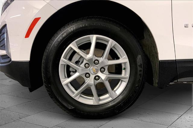 2023 Chevrolet Equinox Vehicle Photo in Lees Summit, MO 64086
