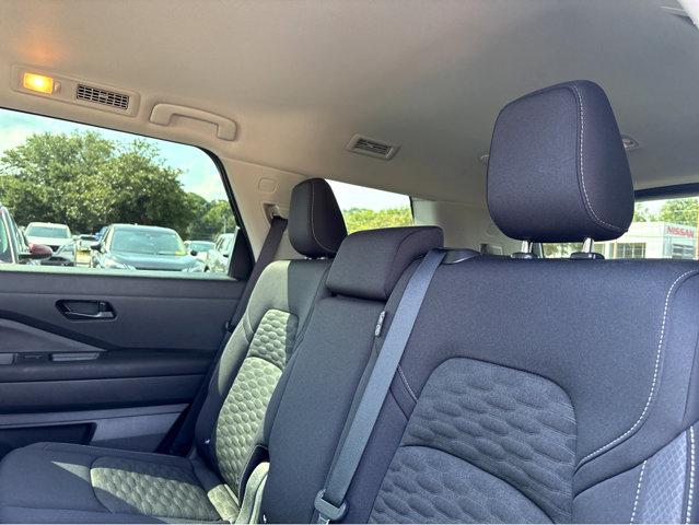 2024 Nissan Pathfinder Vehicle Photo in Savannah, GA 31419