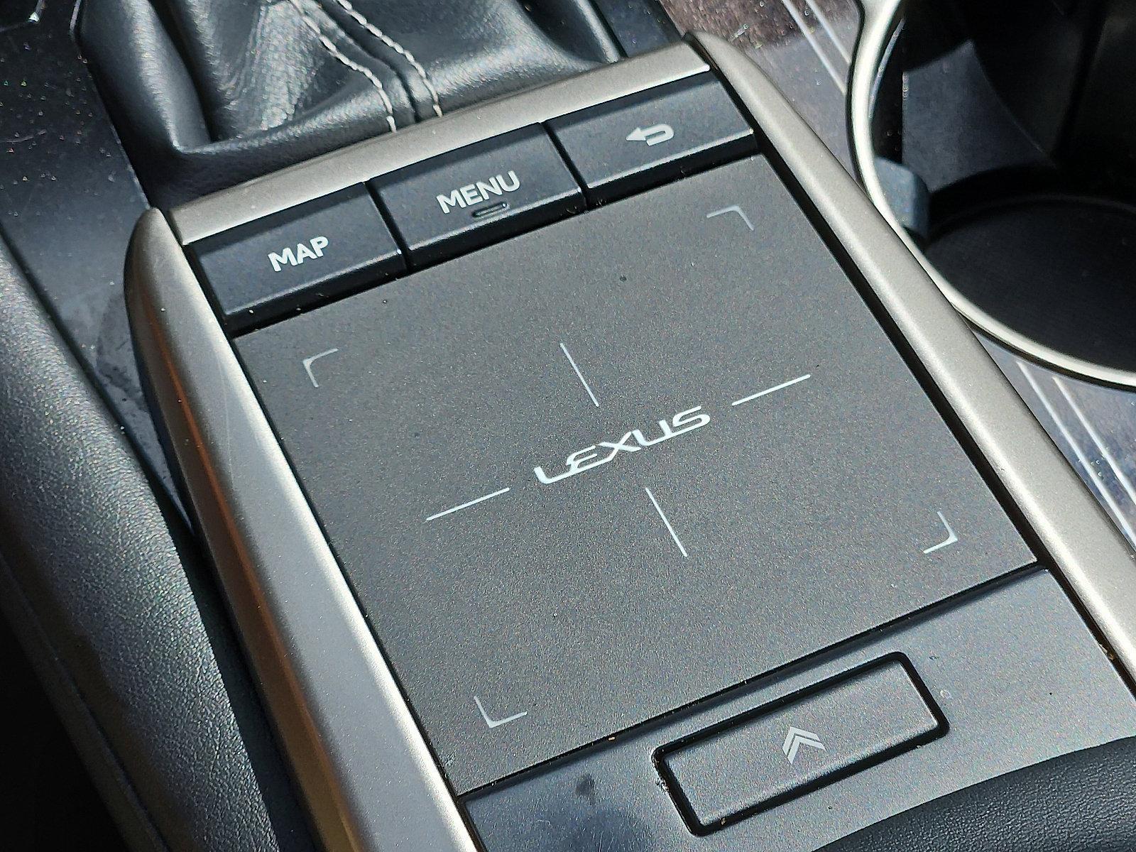 2020 Lexus RX 350 Vehicle Photo in Trevose, PA 19053