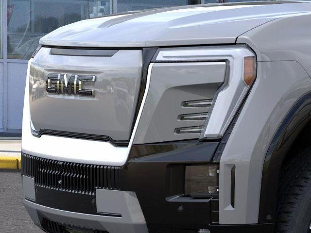 2025 GMC Sierra EV Vehicle Photo in KANSAS CITY, MO 64114-4545