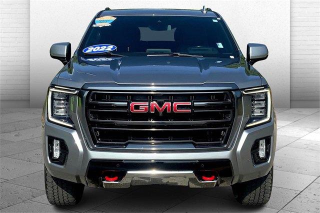 2023 GMC Yukon Vehicle Photo in KANSAS CITY, MO 64114-4545