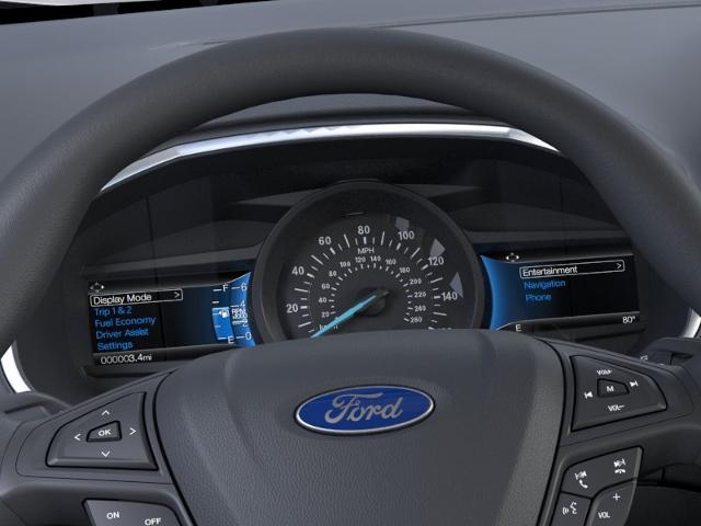 2024 Ford Edge Vehicle Photo in Winslow, AZ 86047-2439