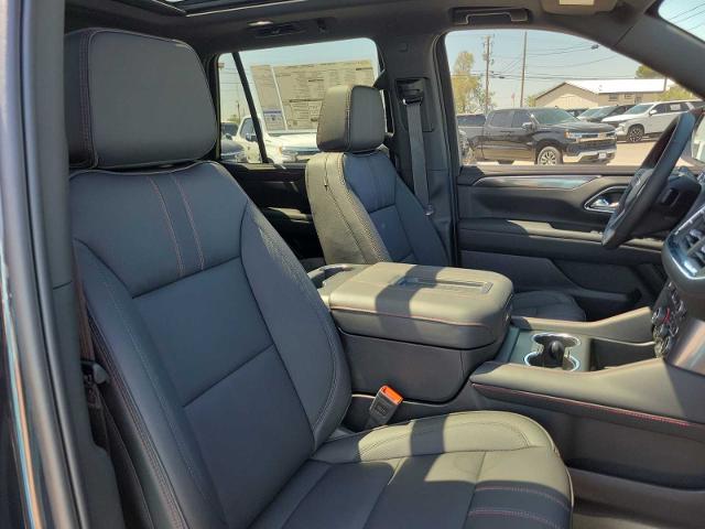 2024 Chevrolet Tahoe Vehicle Photo in MIDLAND, TX 79703-7718