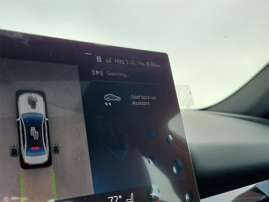 2025 BMW i5 Vehicle Photo in Muncy, PA 17756