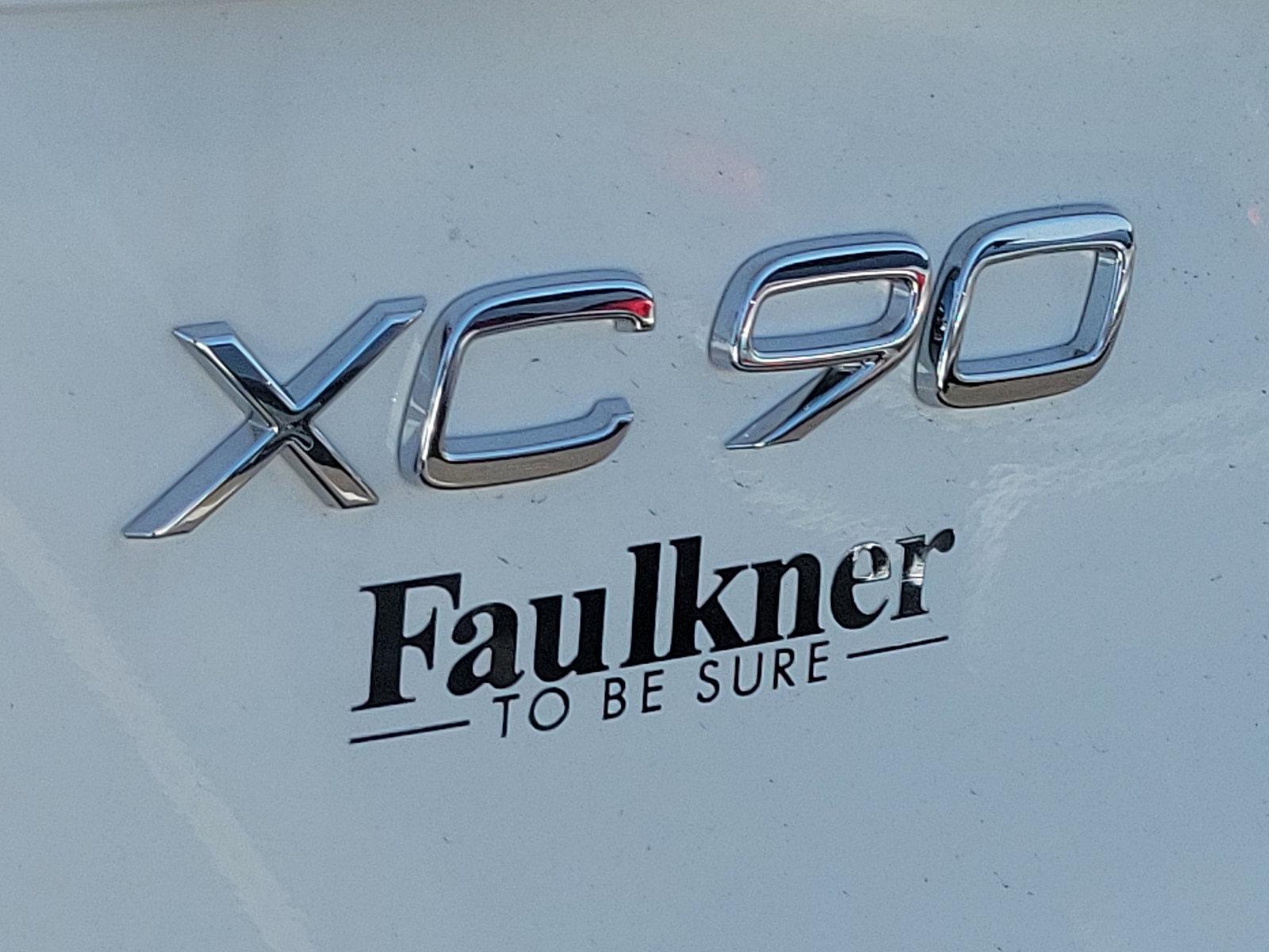 2025 Volvo XC90 Vehicle Photo in Trevose, PA 19053
