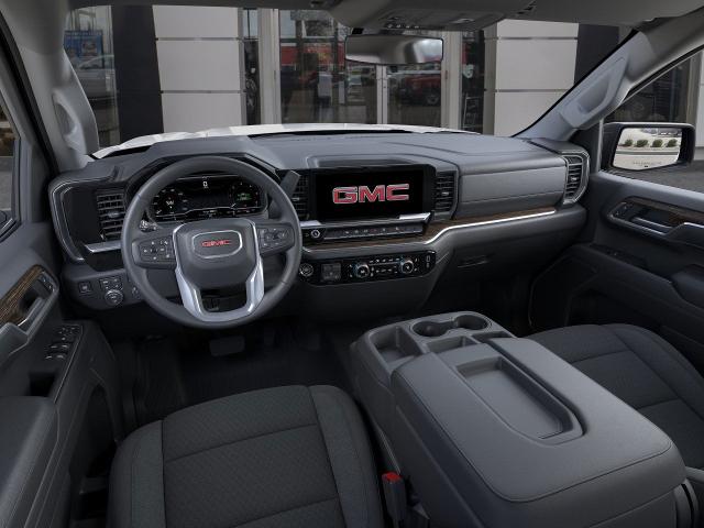 2025 GMC Sierra 1500 Vehicle Photo in INDEPENDENCE, MO 64055-1377