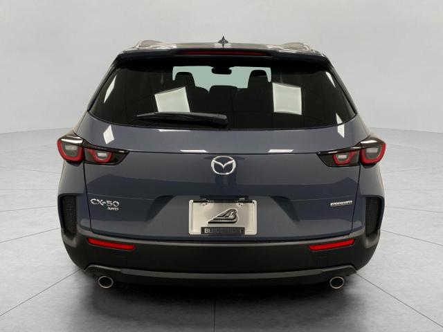 2025 Mazda CX-50 Vehicle Photo in Appleton, WI 54913