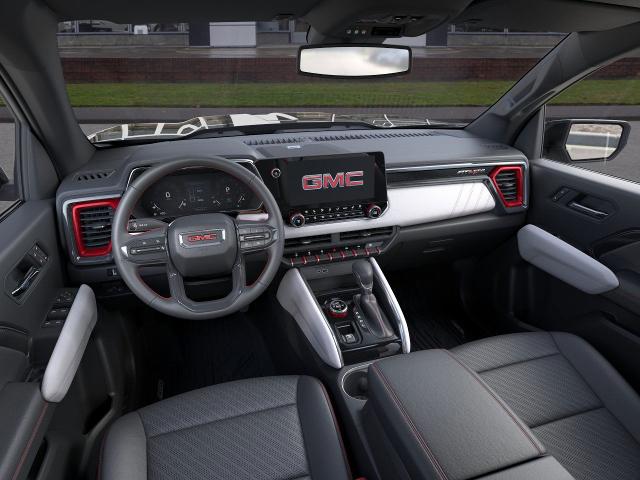 2024 GMC Canyon Vehicle Photo in PORTLAND, OR 97225-3518