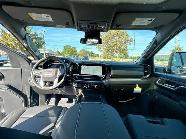 2025 GMC Sierra 2500 HD Vehicle Photo in BOWLING GREEN, KY 42104-4102