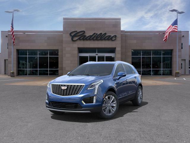 2025 Cadillac XT5 Vehicle Photo in KANSAS CITY, MO 64114-4545