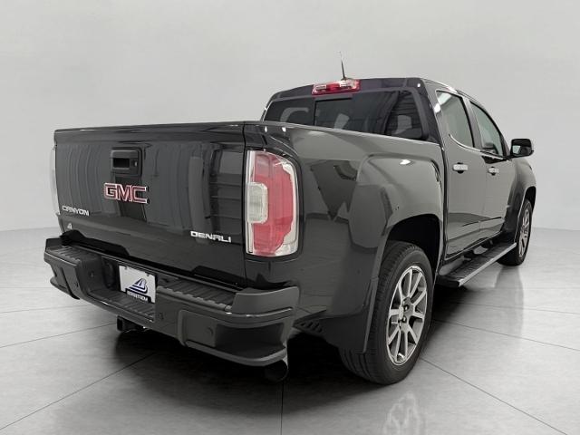 2020 GMC Canyon Vehicle Photo in APPLETON, WI 54914-8833