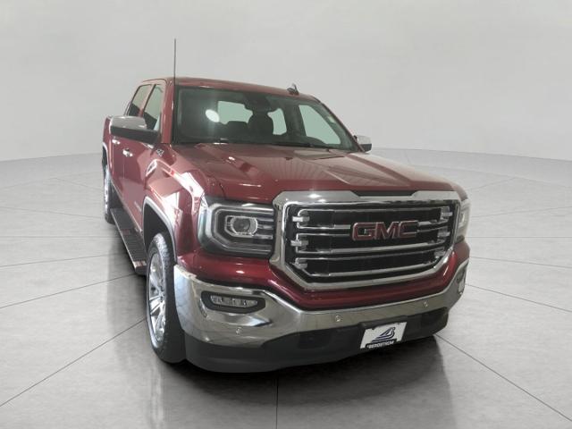 2018 GMC Sierra 1500 Vehicle Photo in APPLETON, WI 54914-8833