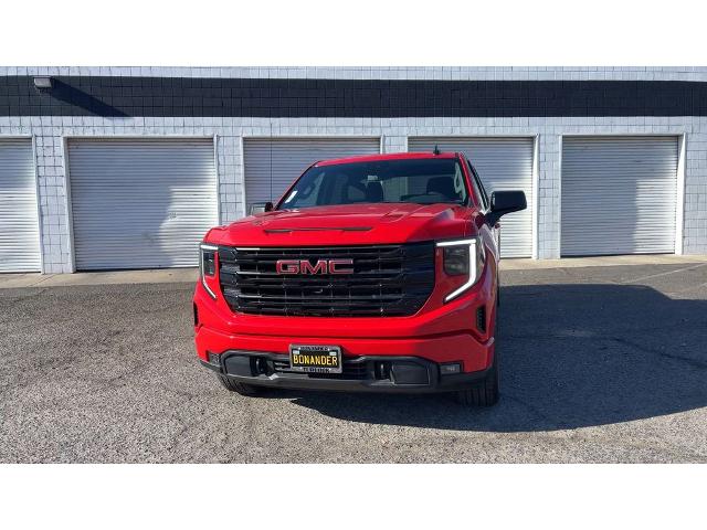 2025 GMC Sierra 1500 Vehicle Photo in TURLOCK, CA 95380-4918