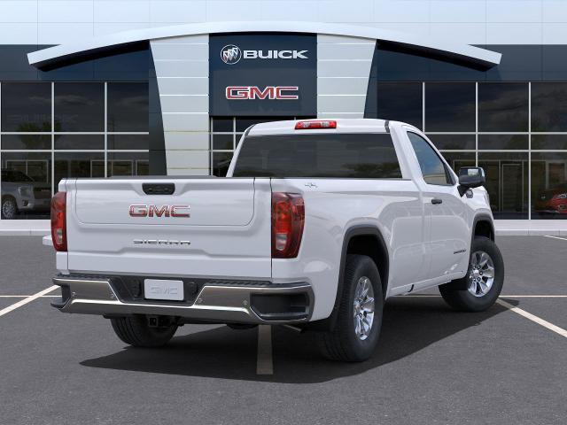 2025 GMC Sierra 1500 Vehicle Photo in LONE TREE, CO 80124-2750