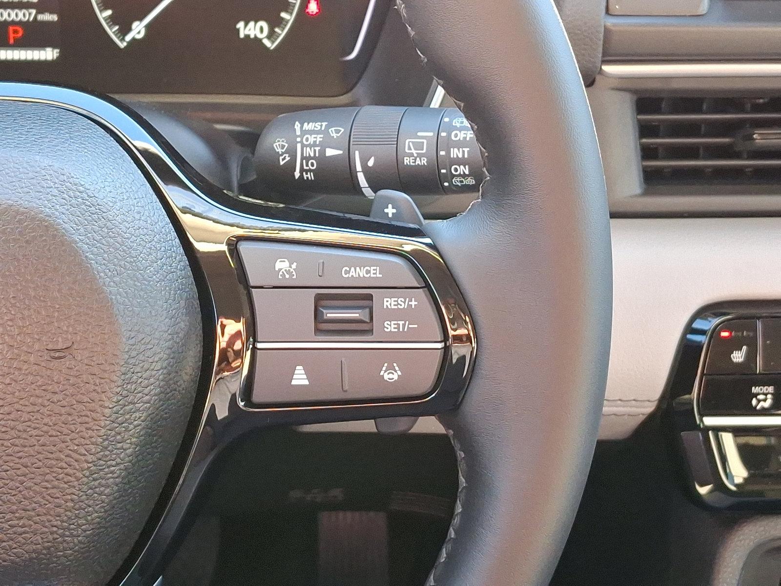 2025 Honda Pilot Vehicle Photo in Harrisburg, PA 17111