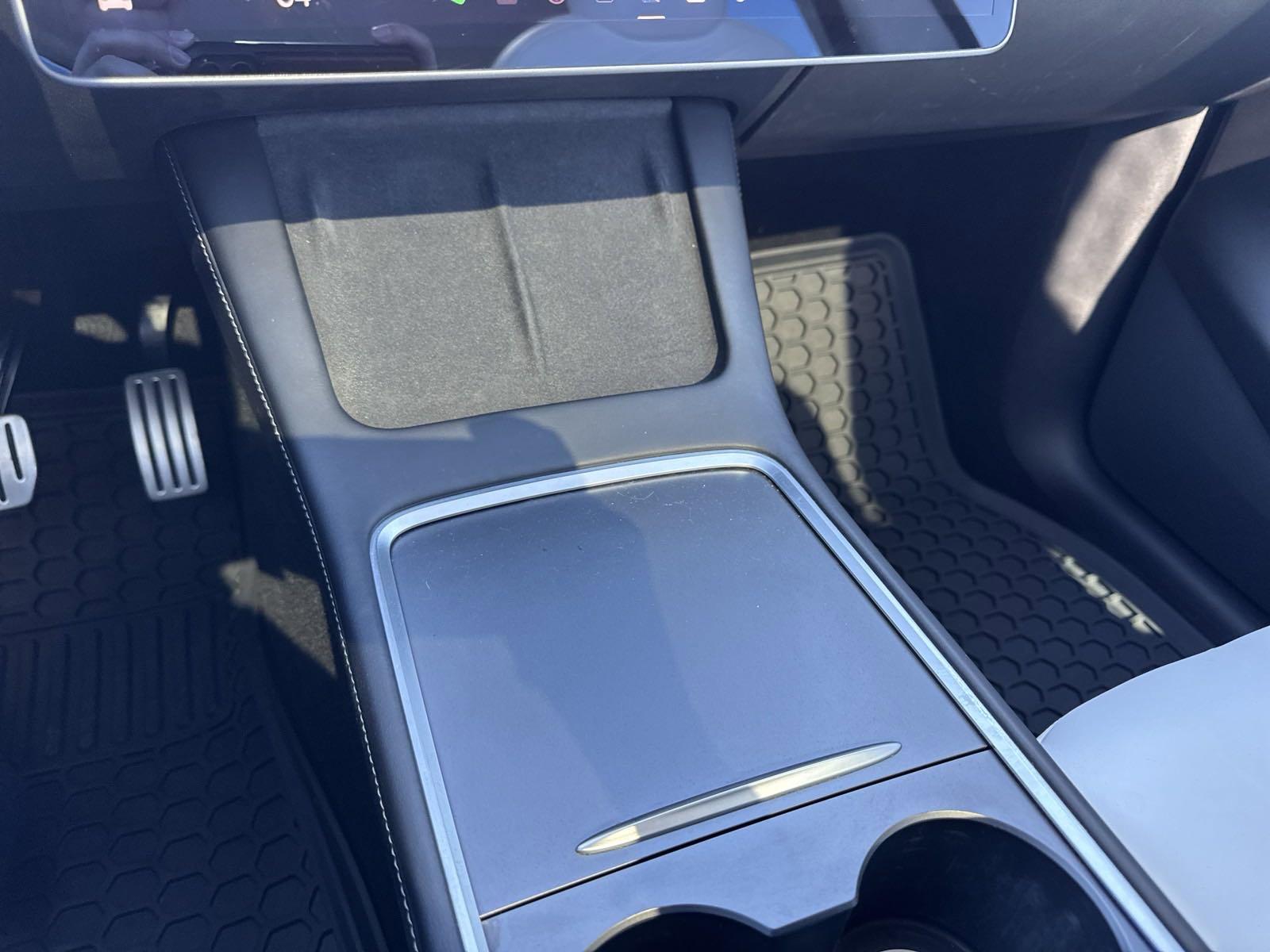 2021 Tesla Model Y Vehicle Photo in AUSTIN, TX 78717