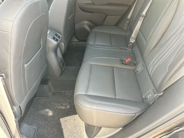 2024 Buick Envision Vehicle Photo in GOODYEAR, AZ 85338-1310