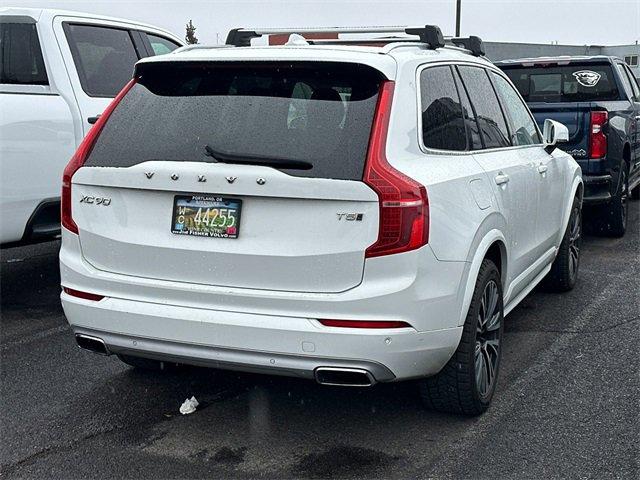 2020 Volvo XC90 Vehicle Photo in BEND, OR 97701-5133