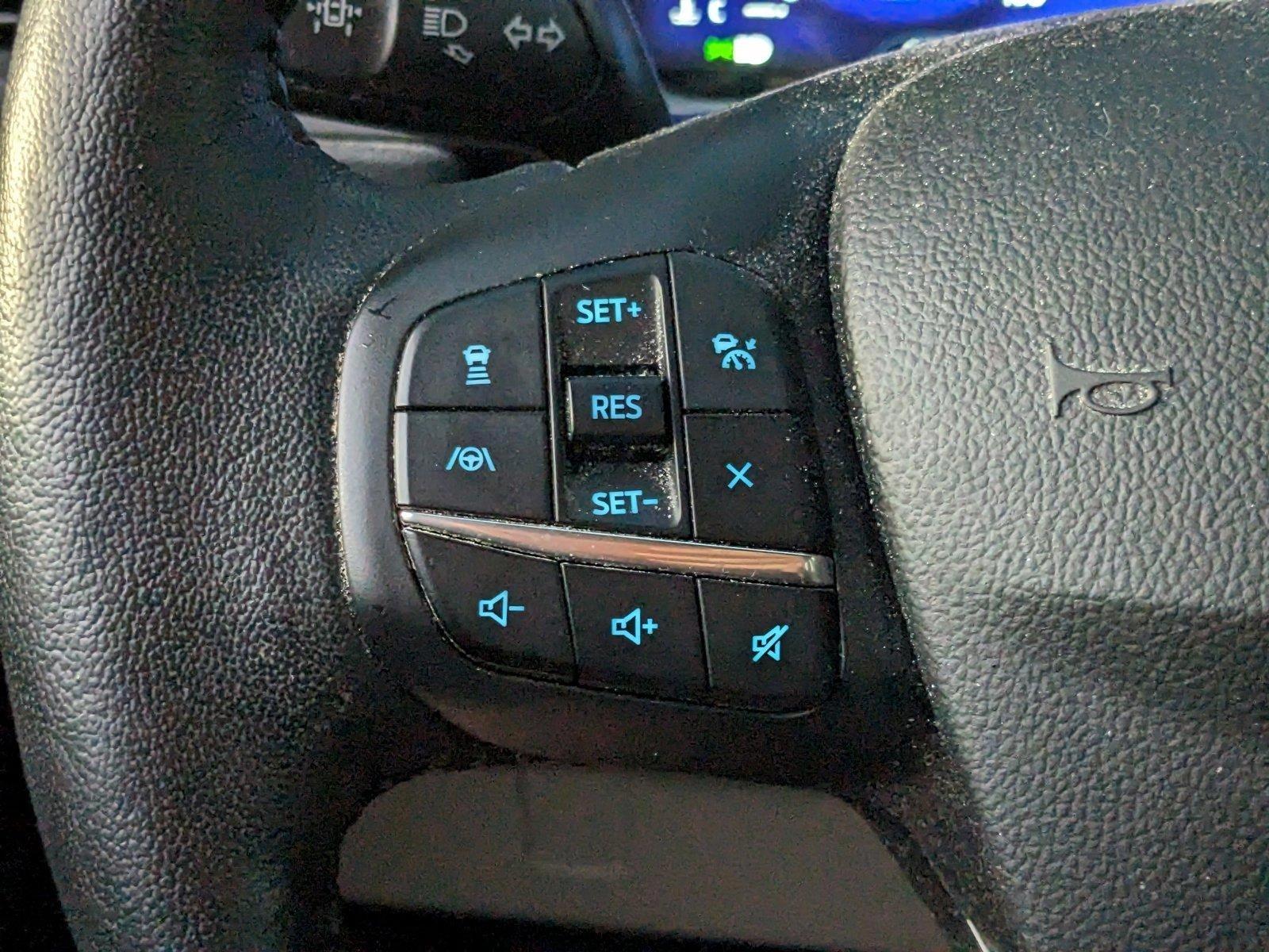 2020 Ford Escape Vehicle Photo in Sanford, FL 32771