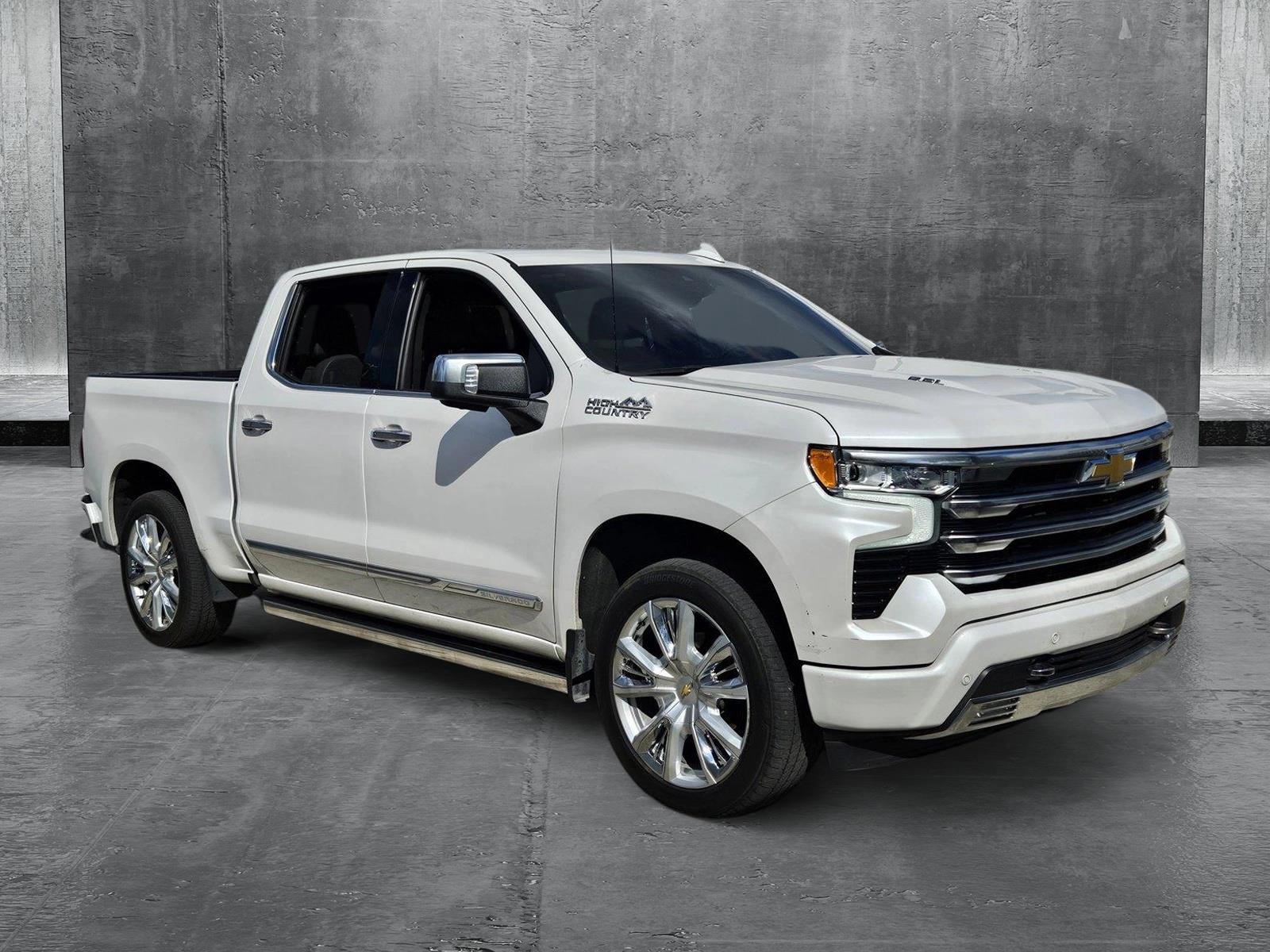 2023 Chevrolet Silverado 1500 Vehicle Photo in Pembroke Pines , FL 33027