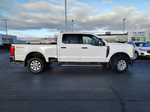 2024 Ford Super Duty F-250 SRW Vehicle Photo in GREEN BAY, WI 54304-5303