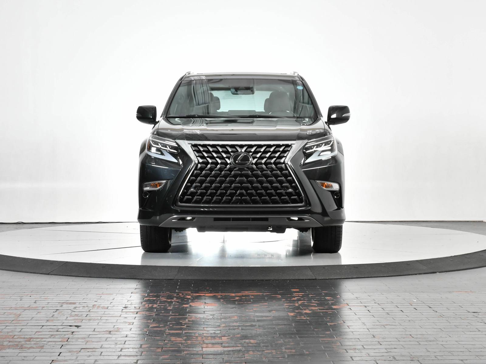 2023 Lexus GX 460 Vehicle Photo in DALLAS, TX 75235