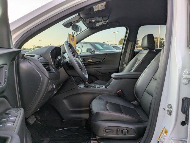 2024 Chevrolet Equinox Vehicle Photo in SELMA, TX 78154-1460