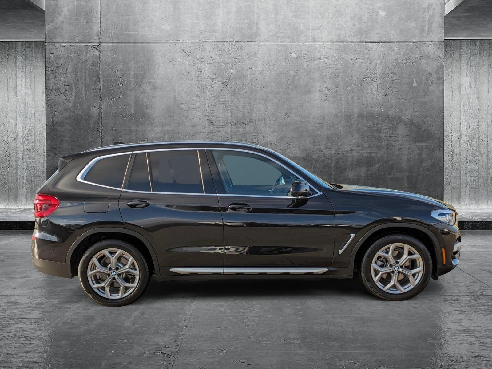 2021 BMW X3 xDrive30i Vehicle Photo in Rockville, MD 20852