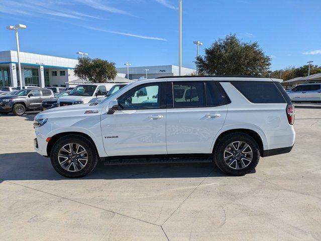 2024 Chevrolet Tahoe Vehicle Photo in SELMA, TX 78154-1460