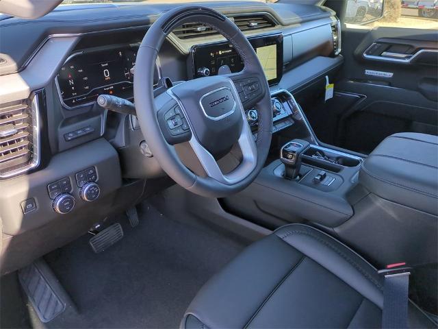 2025 GMC Sierra 1500 Vehicle Photo in GOODYEAR, AZ 85338-1310