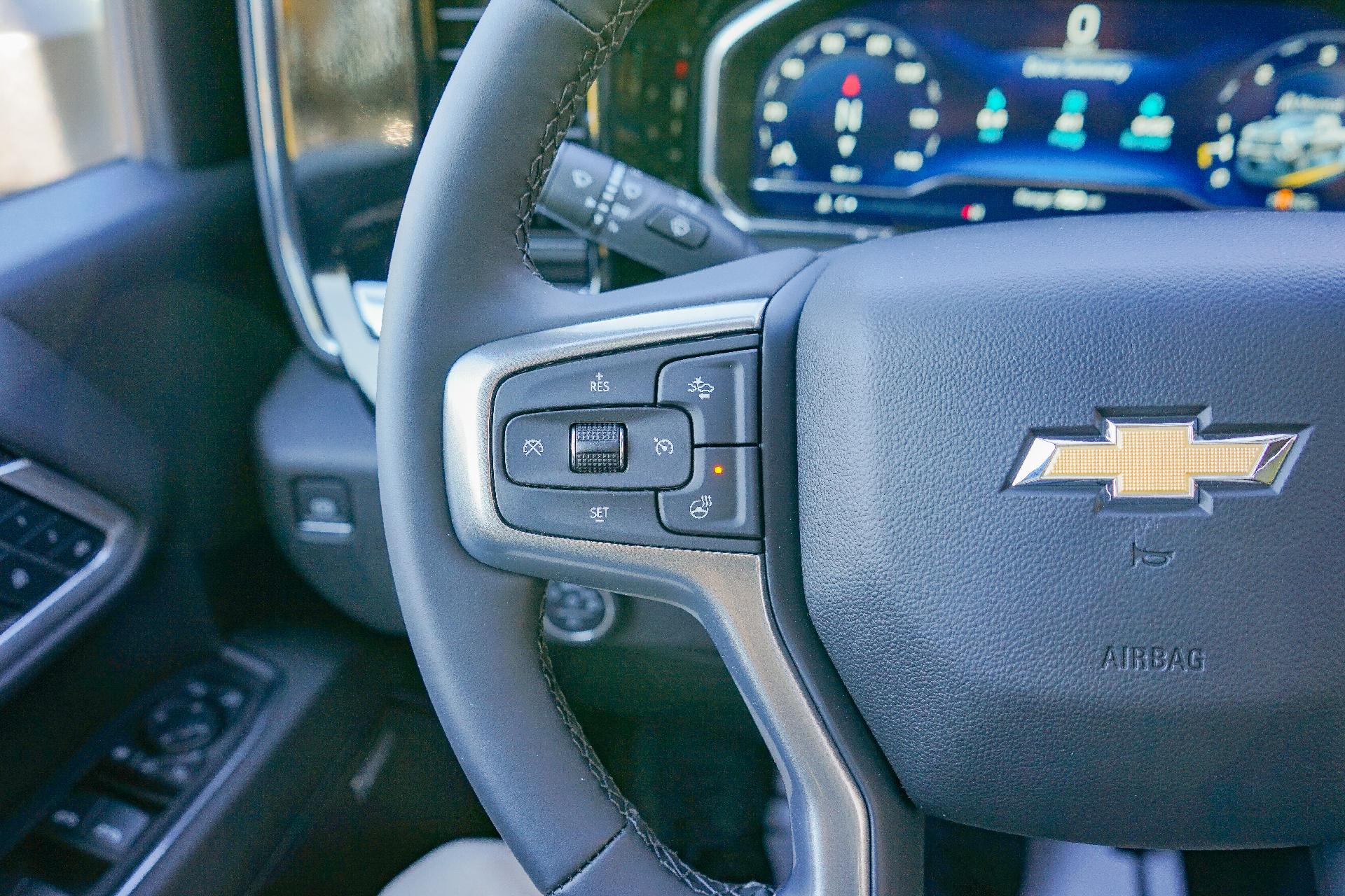 2025 Chevrolet Silverado 2500 HD Vehicle Photo in SMYRNA, DE 19977-2874