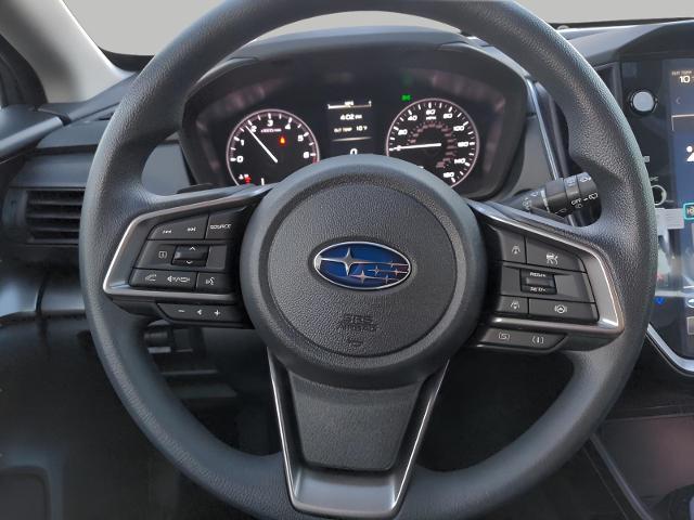 2024 Subaru Impreza Vehicle Photo in Green Bay, WI 54304