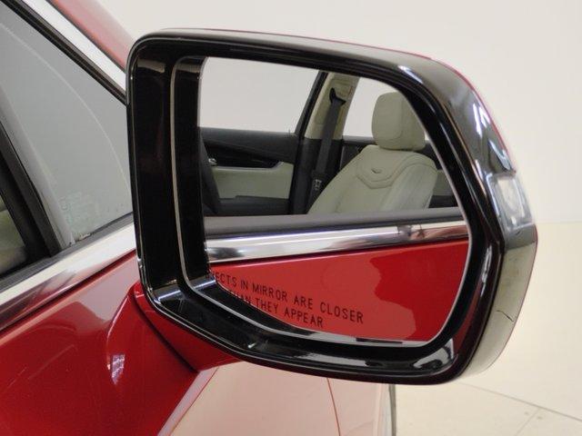 2024 Cadillac XT6 Vehicle Photo in PINEVILLE, NC 28134-8495