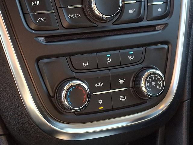 2016 Buick Encore Vehicle Photo in TREVOSE, PA 19053-4984